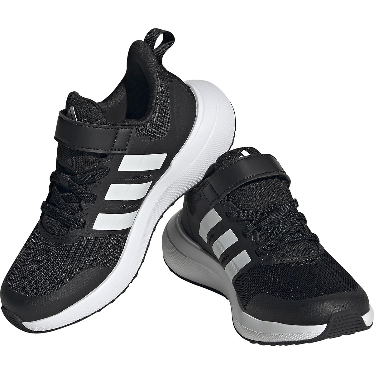Sportschuhe FortaRun 2.0 EL K für Jungen