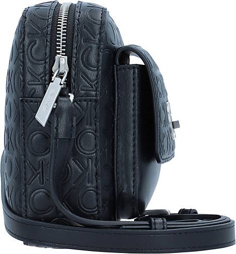 Calvin Klein Re-Lock Umhängetasche 20 cm