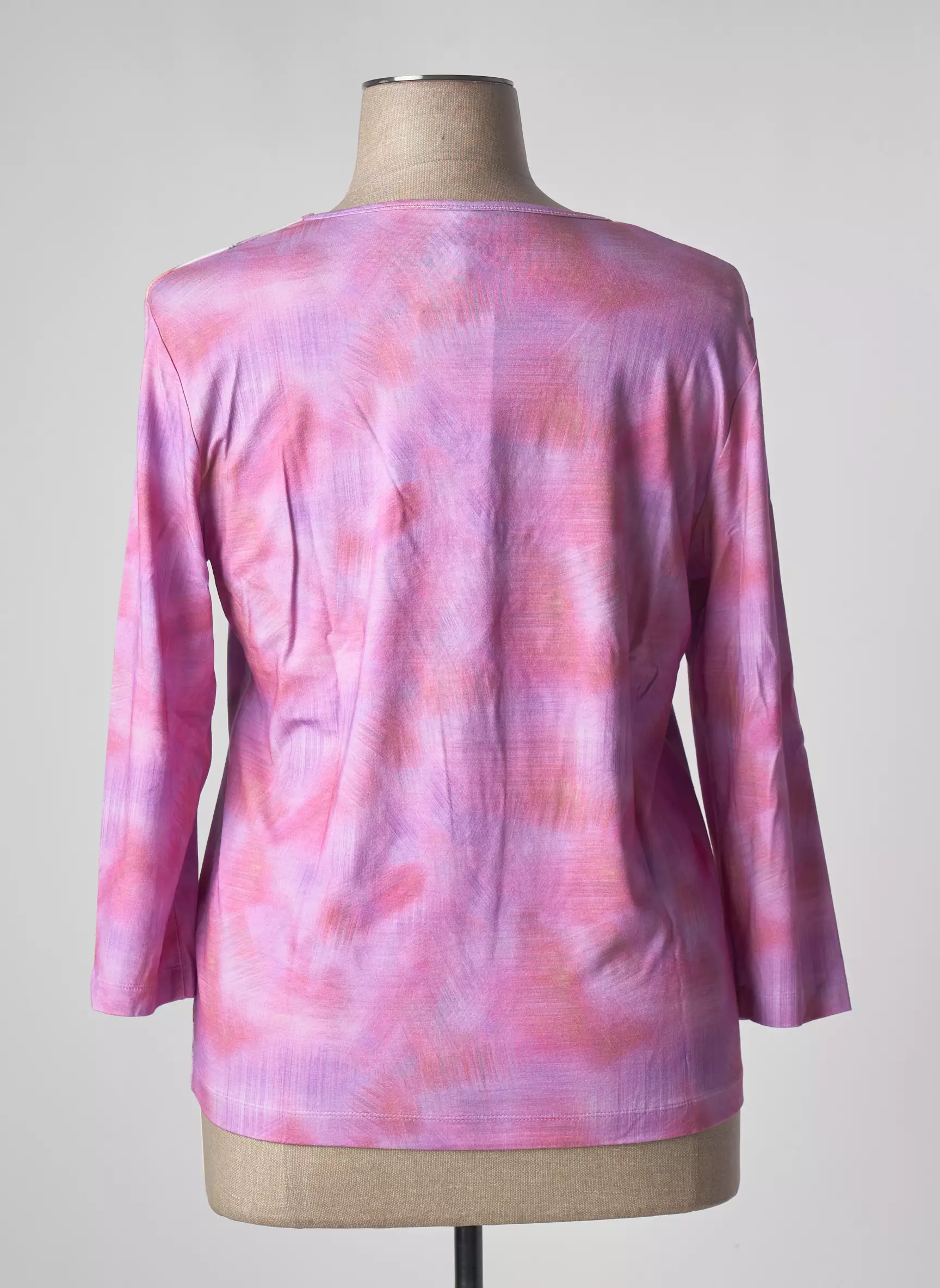 Rabe Tshirts Femme couleur rose