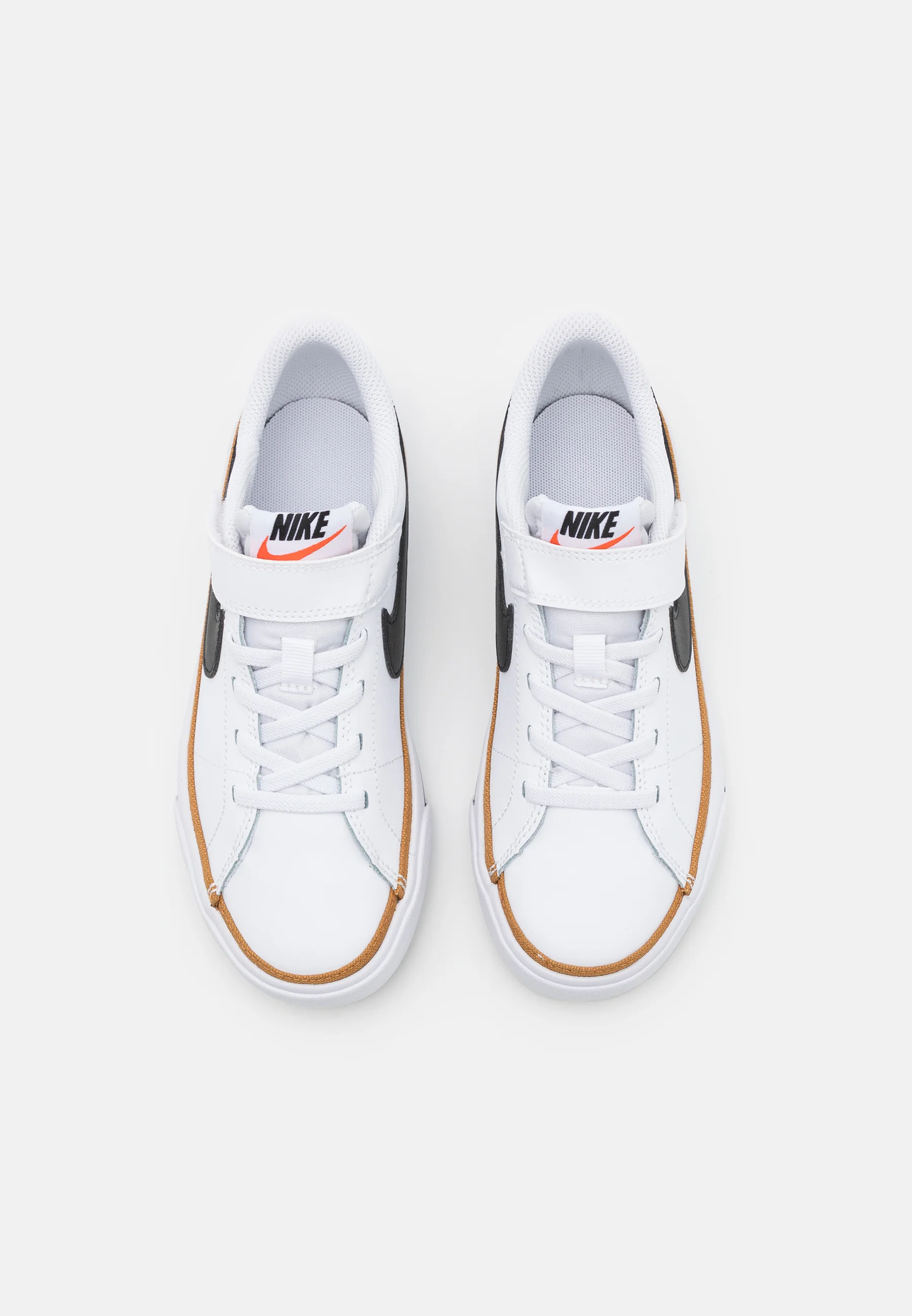 Nike Sportswear COURT LEGACY - Zapatillas bajas