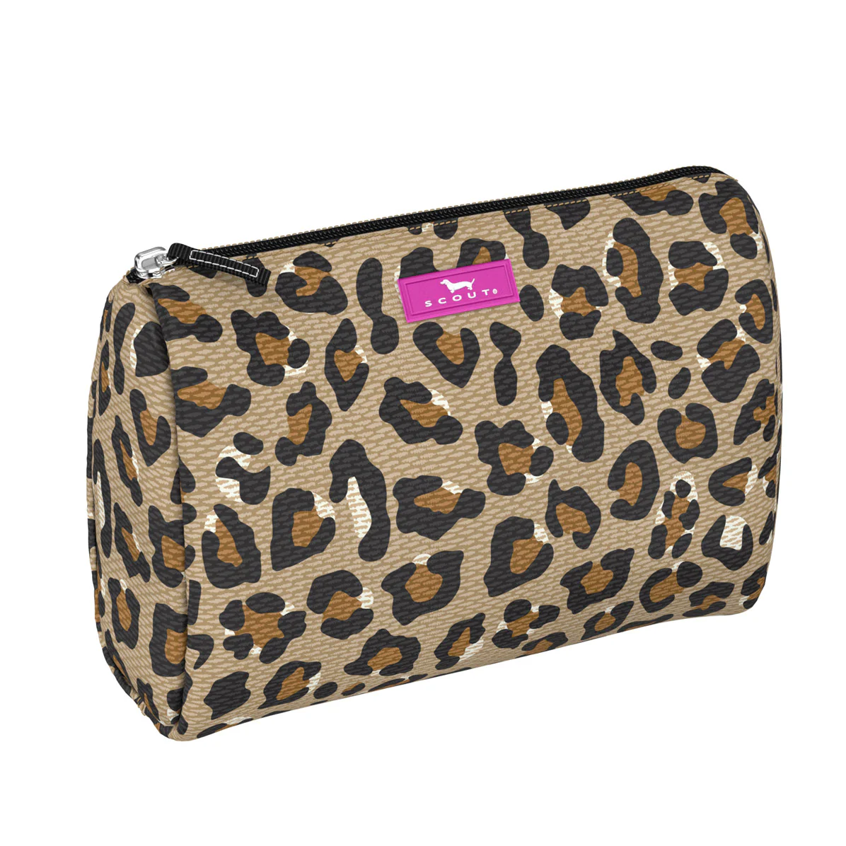 Toiletry Bag Medium Packin' Heat