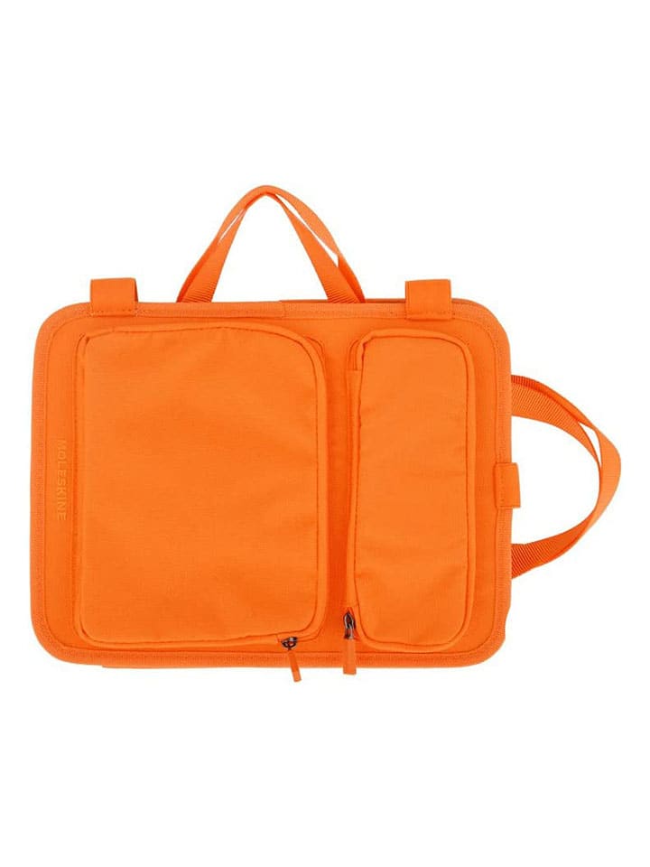 Moleskine Taschen-Organizer in Orange - (B)27 x (H)20 x (T)3 cm günstig kaufen onesize