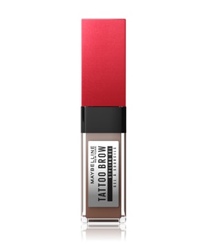Maybelline Tattoo Brow 36h Styling Gel Augenbrauengel-6 ml