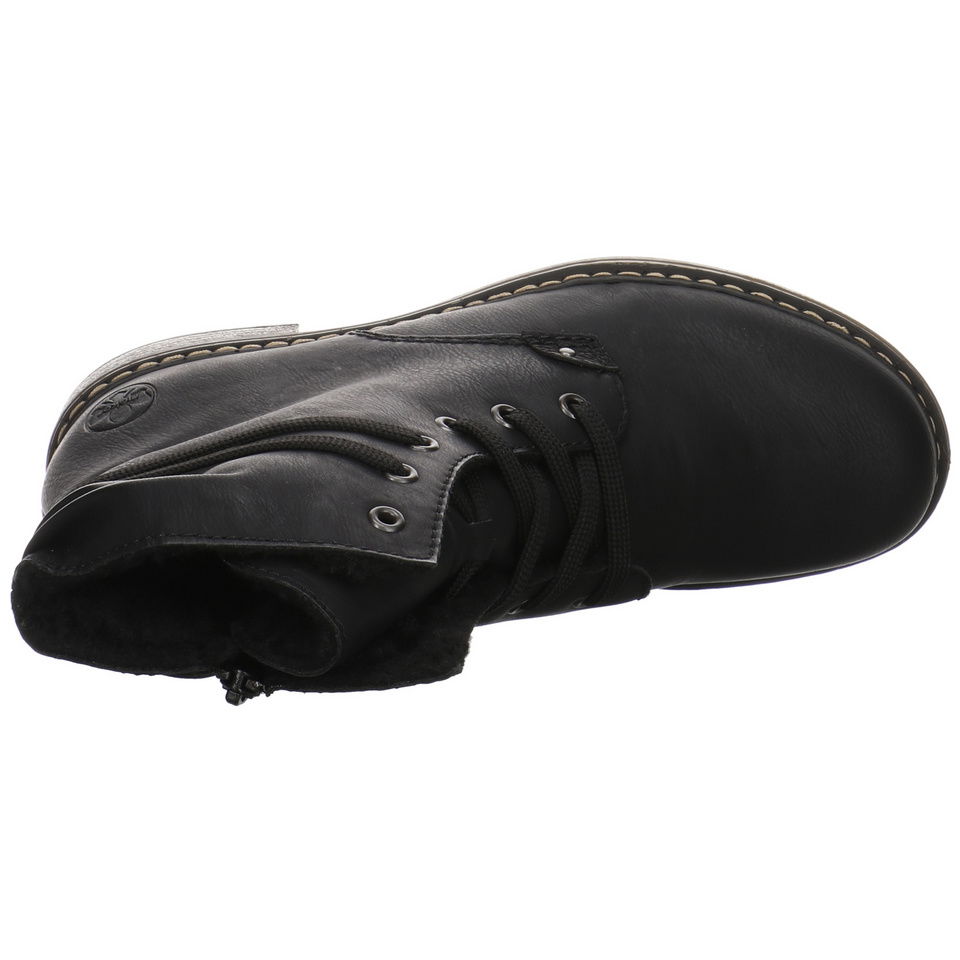 Rieker Schnürboots