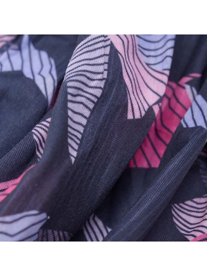 Color Kids Loop-Schal in Bunt günstig kaufen onesize
