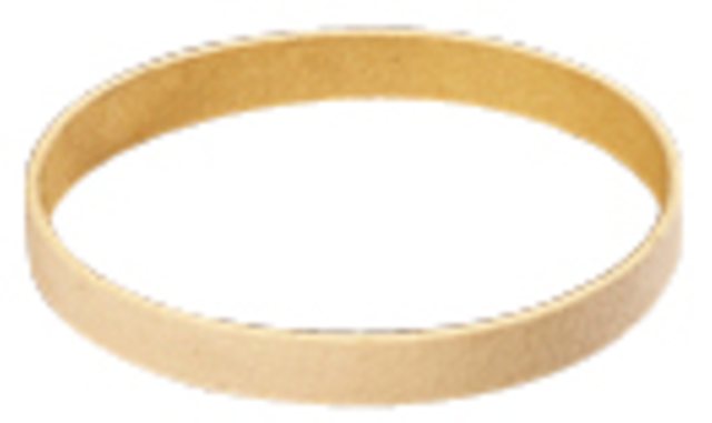 Accesorii Flex-tools 255003 Bandă de pâslă 618 x 40 mm