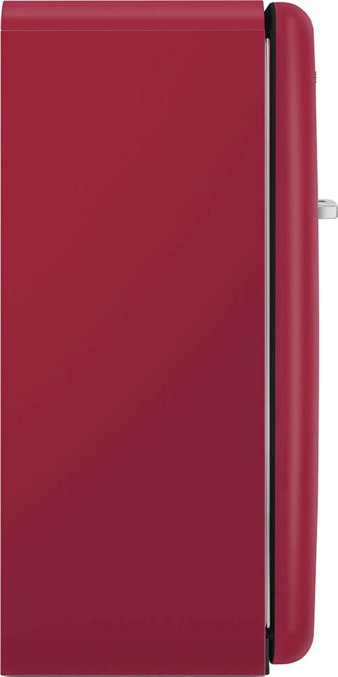 Smeg Kühlschrank FAB28RDRB5, 150 cm hoch, 60 cm breit