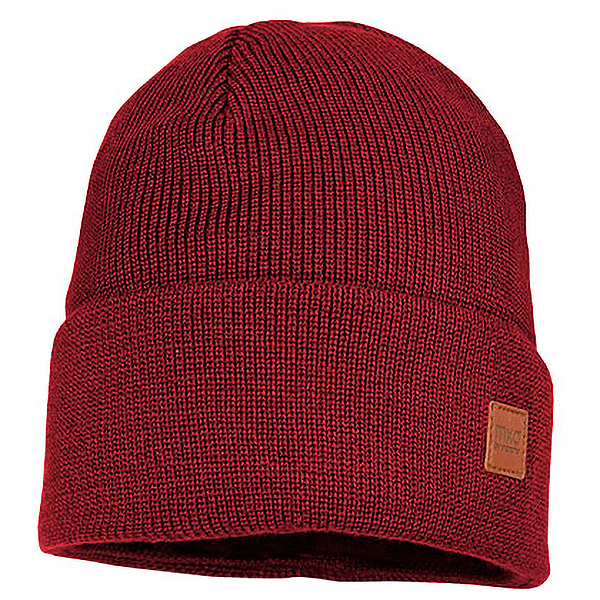 maximo - Kid's Beanie mit Umschlag - Mütze