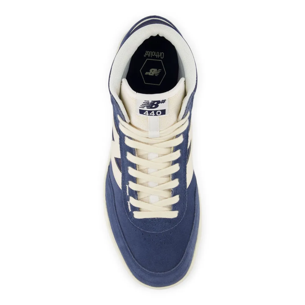 New Balance 440 High NM440HLN / blau