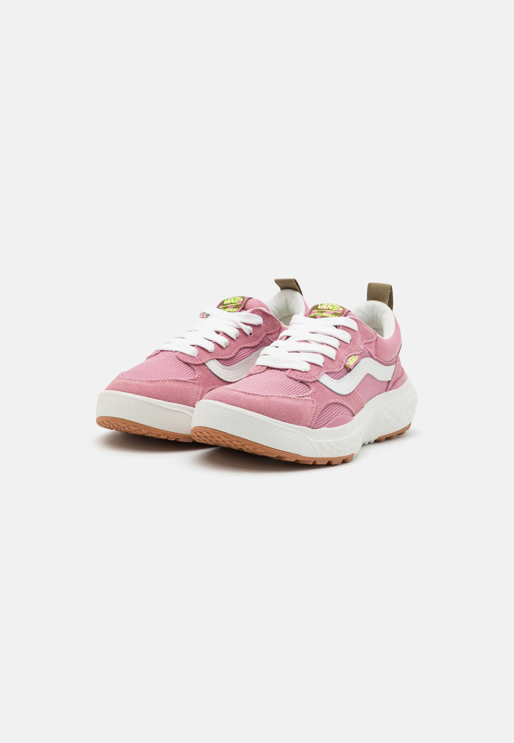 Vans ULTRARANGE NEO VR3 UNISEX - Zapatillas bajas
