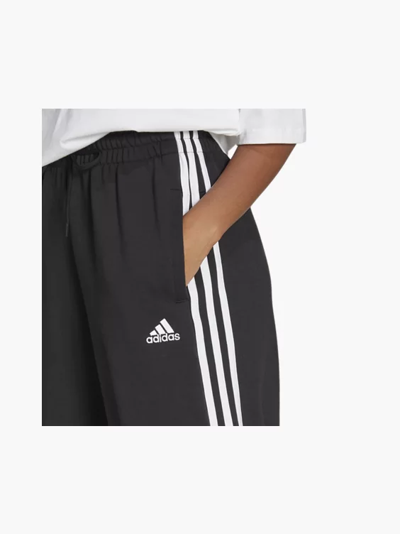 adidas 3 Streifen Essentials Jogginghose
