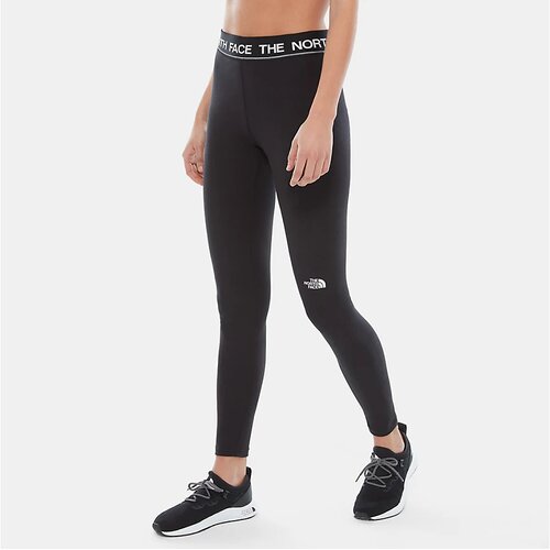 DAMEN LEGGINGS FLEX MID RISE