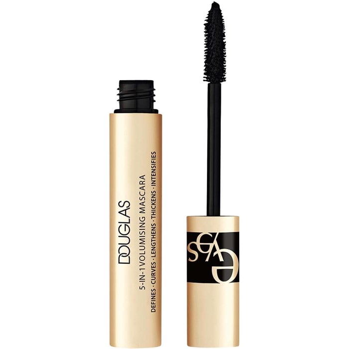 5-in-1 Volumising Mascara