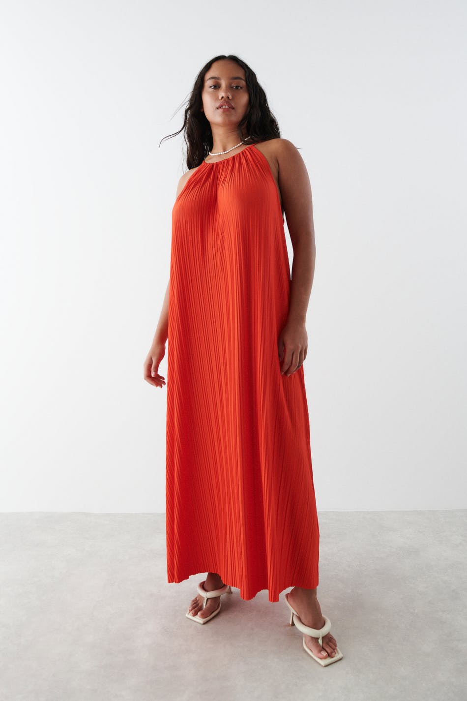 Nina dress