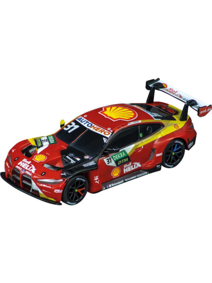 Carrera Rennbahn GO!!! - DTM Power Lap, 6-99 Jahre günstig kaufen onesize
