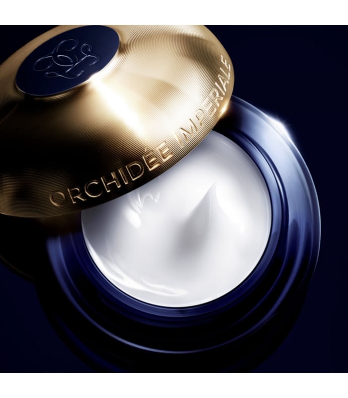 Guerlain-ORCHIDEE IMPERIALE-La Crème Yeux Concentré Moléculaire