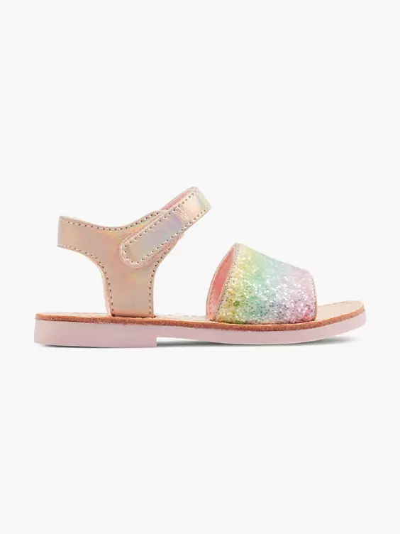 Cupcake Couture Sandale
