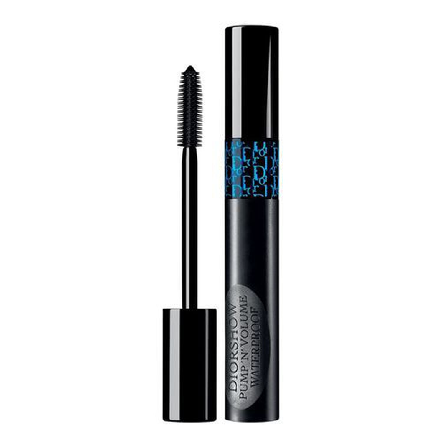 Dior Dioshow Pump'N' Volume Waterproof Mascara Waterproof Volume XXL Longue Tenue