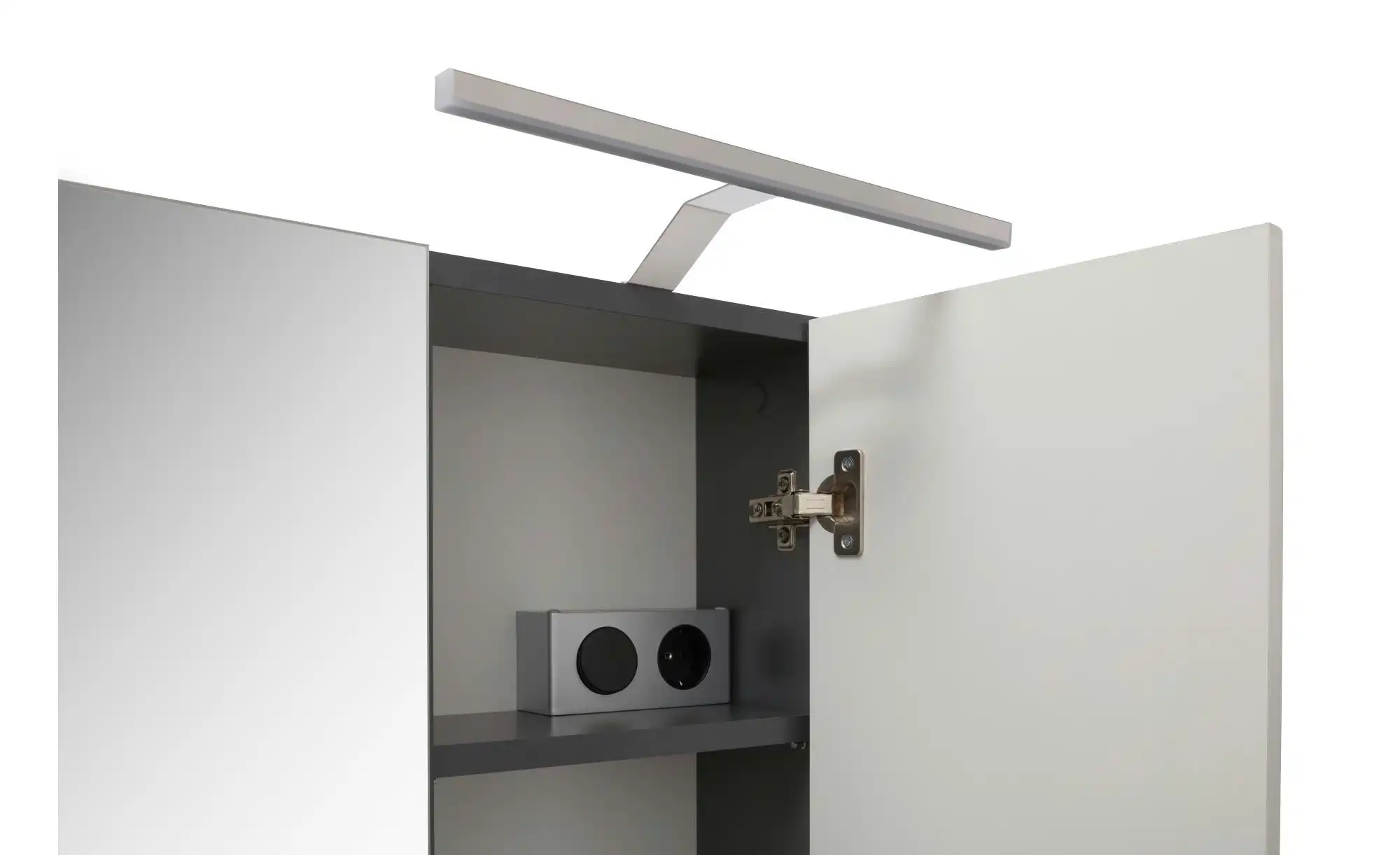 Spiegelschrank