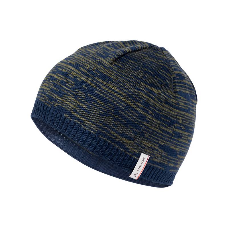 VAUDE Kids Cotton Beanie Beanie Kinder