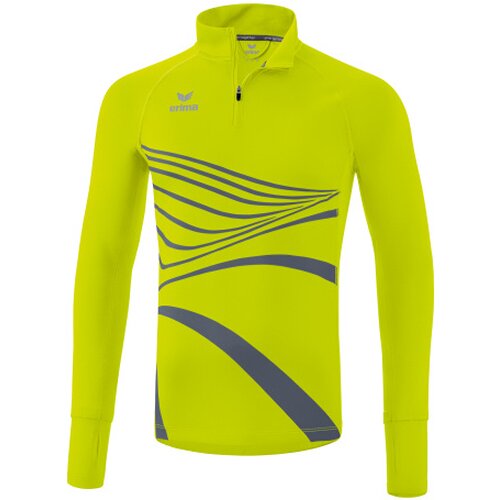 KINDER ROLLKRAGEN RACING LONGSLEEVE FUNCTION