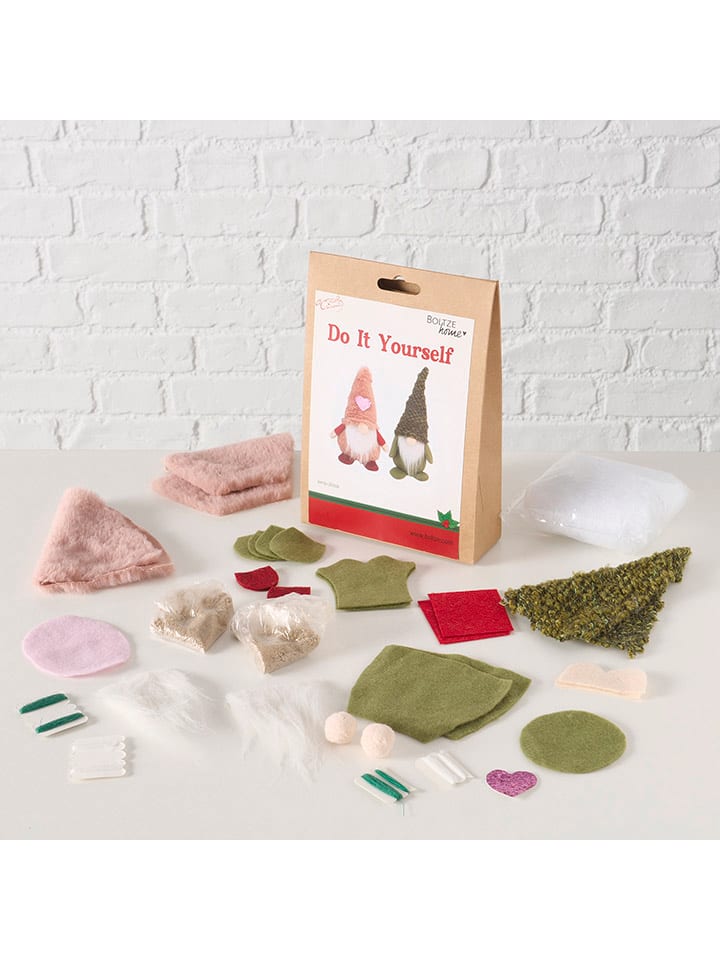 Boltze DIY-Bastelset 