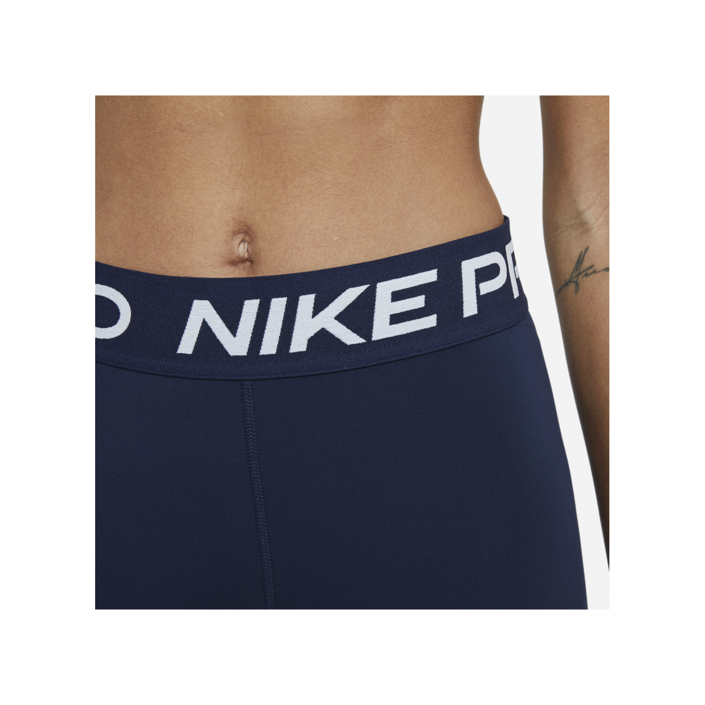 Nike 365 3IN Short Training Damen Blau F451