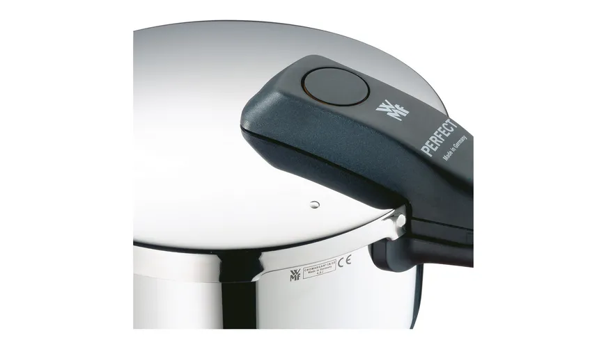 WMF Schnellkochtopf Perfect Ø 22cm/4,5l