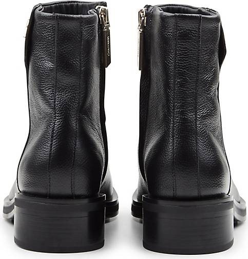 Calvin Klein Stiefelette TAPERED BLOCK
