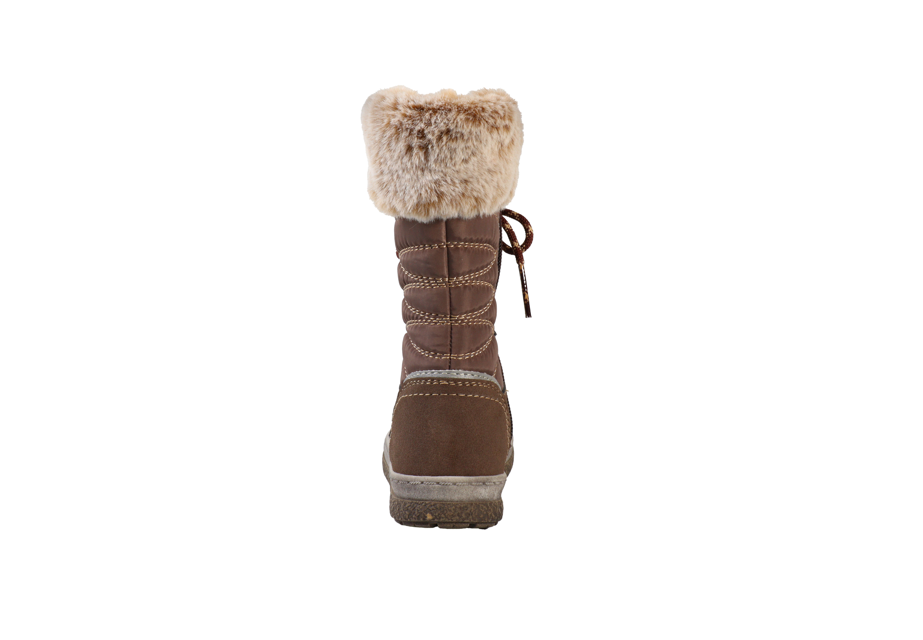 Lurchi Schneestiefel Valana-TEX - brown