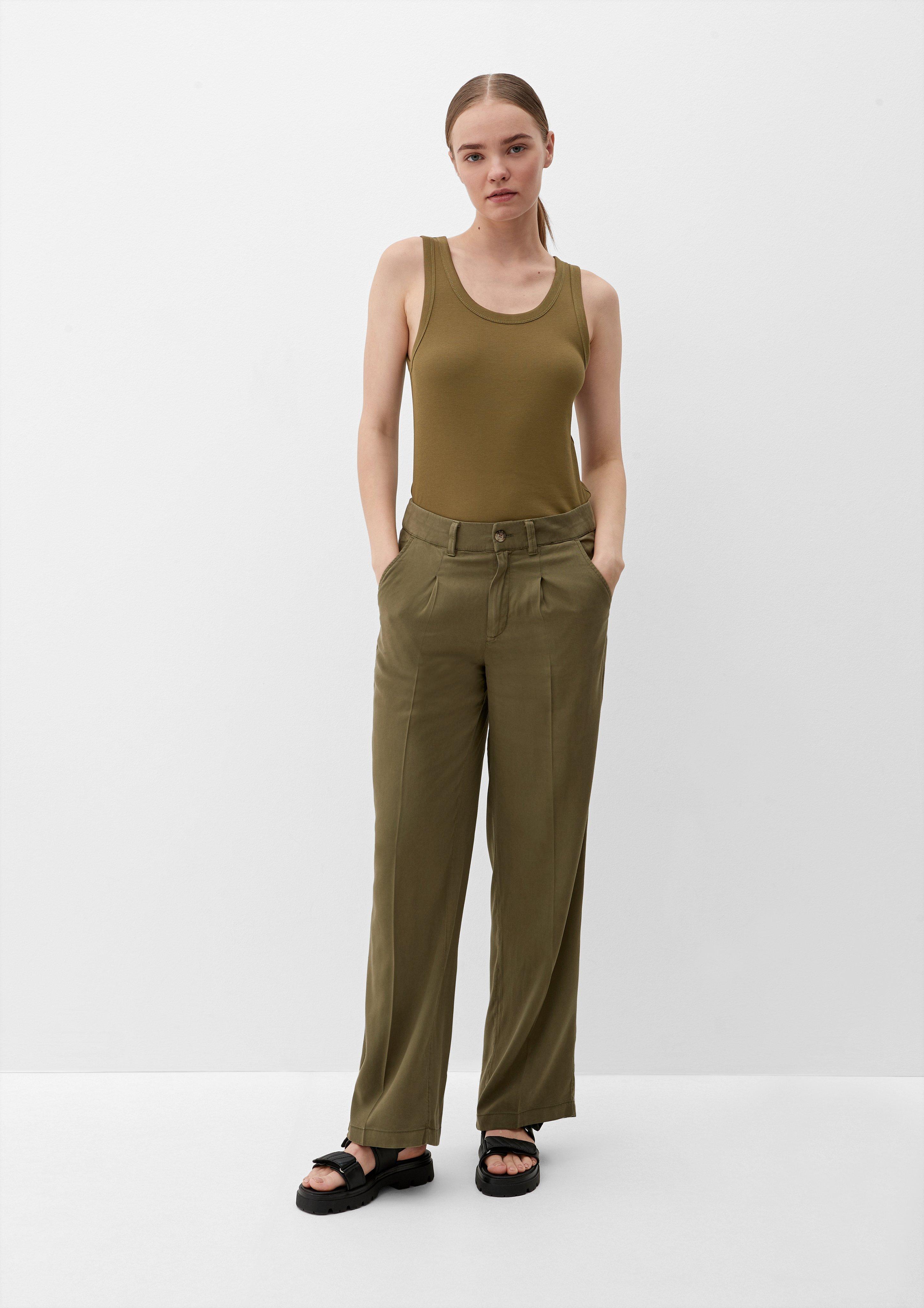 Top in Rippstruktur  2129617-7723