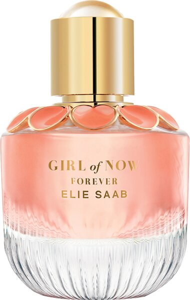 Elie Saab Girl Of Now Forever Eau de Parfum
