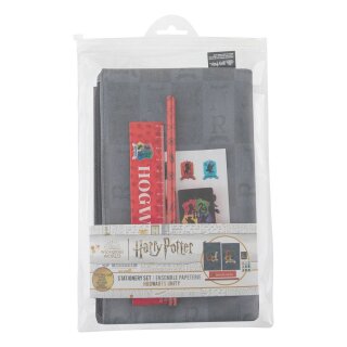 ** % SALE % ** Harry Potter Schreibset 7-teilig Hogwarts Fantasy