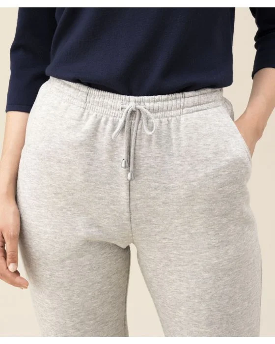 Pantalon molleton douillet