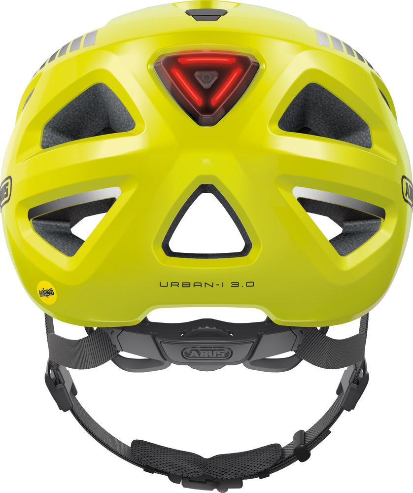 Abus Urban-I 3.0 MIPS - City Helm kaufen | Bike-Discount