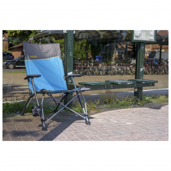Uquip - Sidney - Campingstuhl