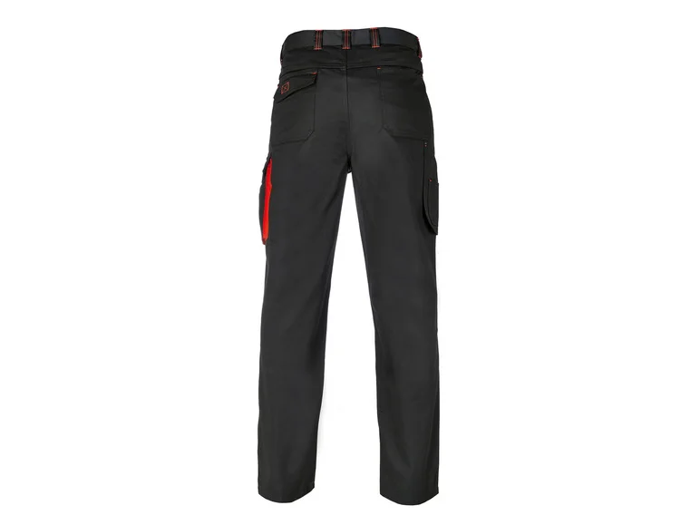 Calças de trabalho masculinas PARKSIDE®