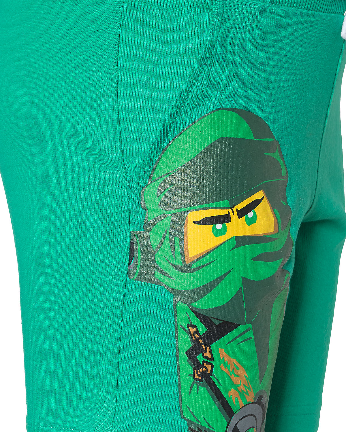 LEGO Ninjago Sweatshorts Doppelpack für Jungen