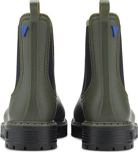 Verbenas Gummistiefel