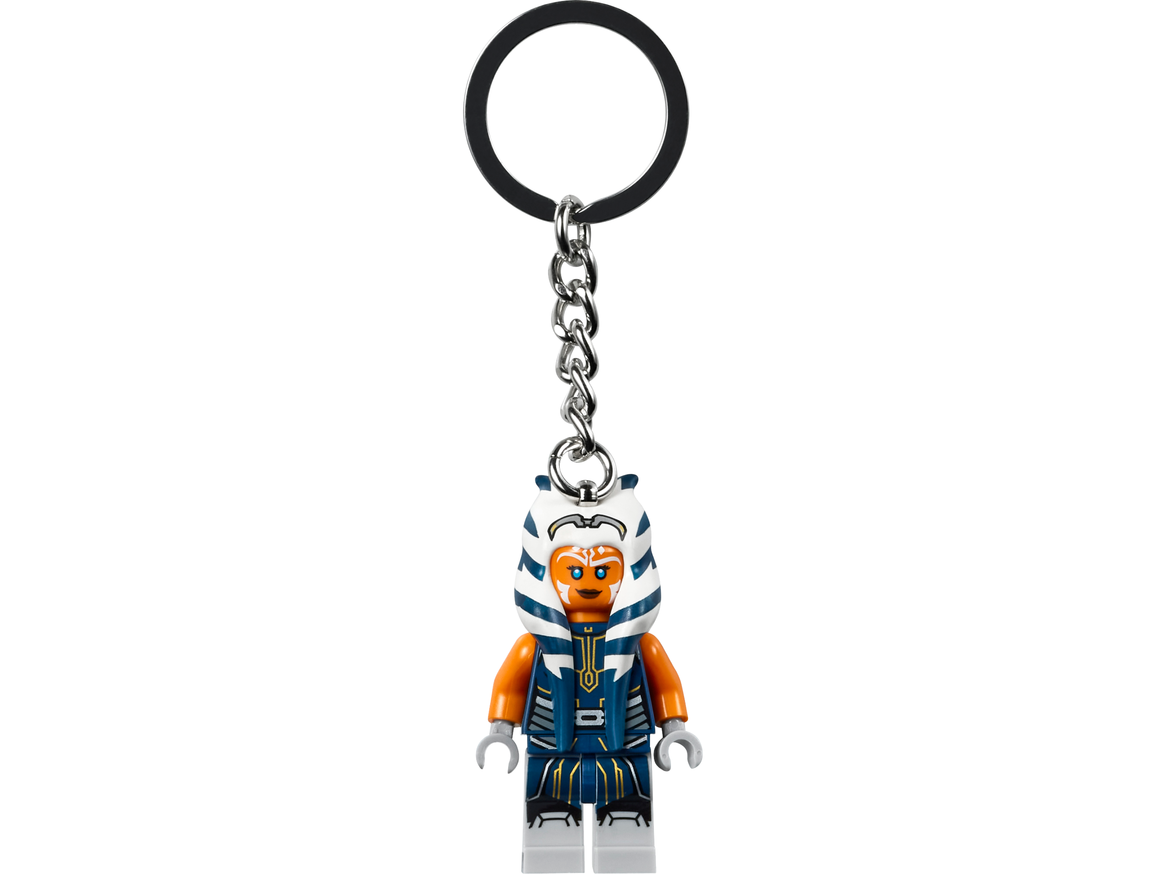 Ahsoka Tano™ Schlüsselanhänger 854186