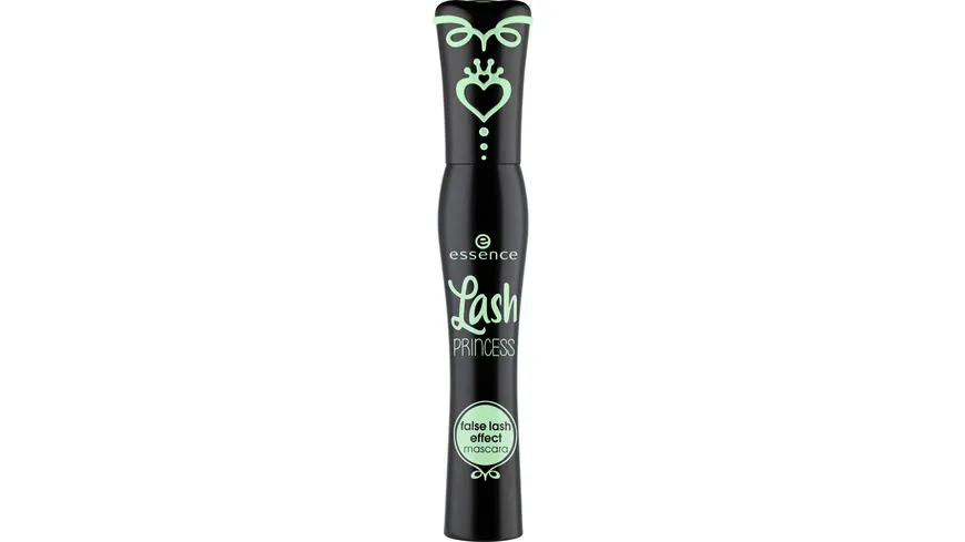 essence Lash PRINCESS false lash effect mascara 12 ml