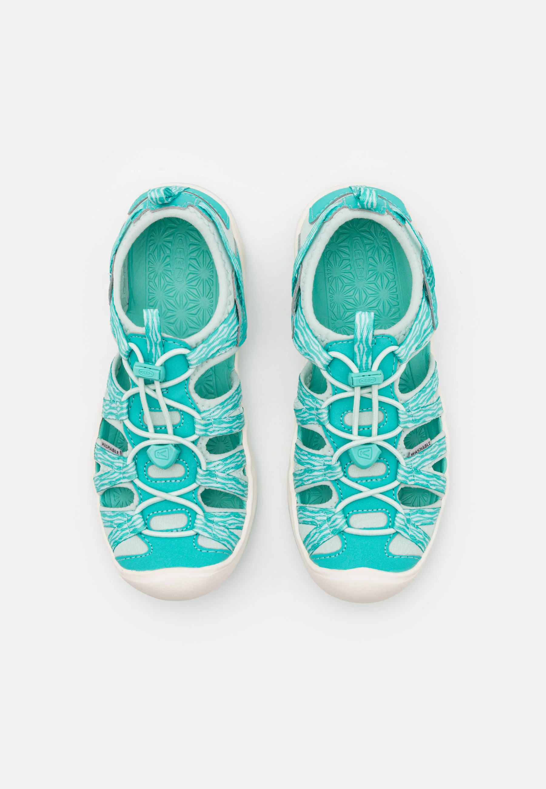 Keen MOXIE YOUTH UNISEX - Sandalias de trekking