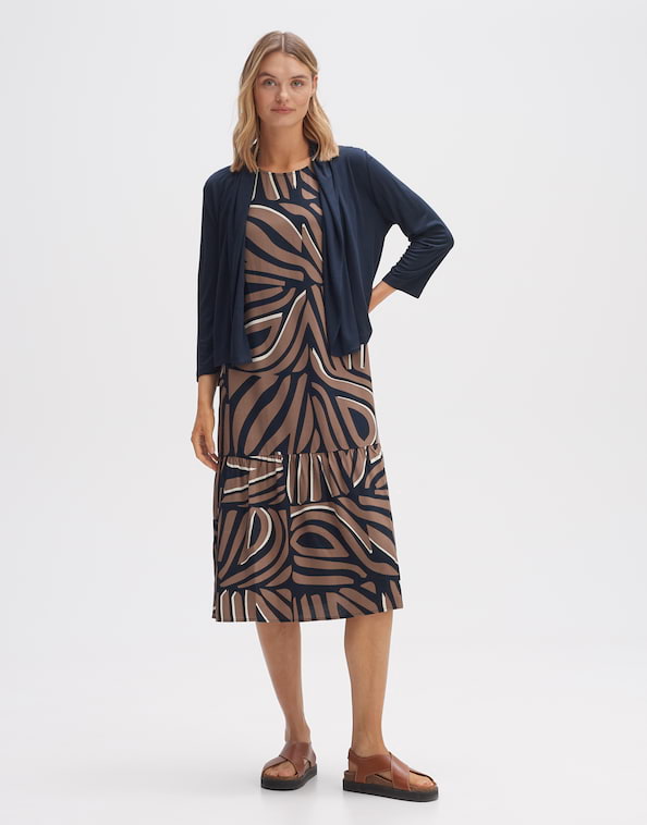 Shirtjacke Sandrine soft