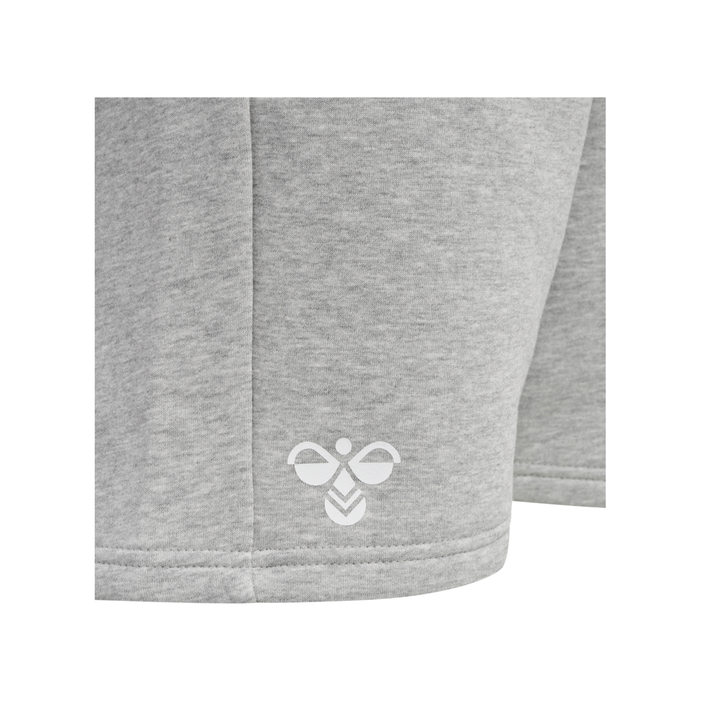 Hummel hmlGG12 Sweat Short Damen Grau F2006