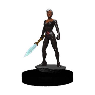 Marvel HeroClix: X-Men X of Swords Miniatures Game