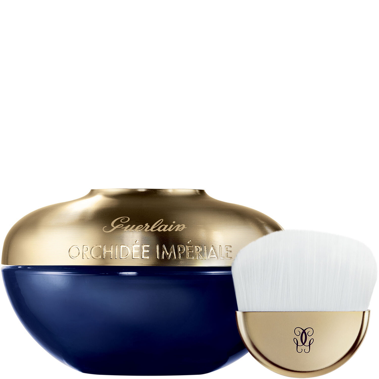 Guerlain Orchidée Impériale Le Masque