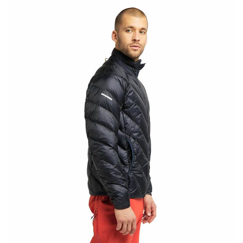Haglfs L.I.M Essens Jacket Outdoorjacke Herren
