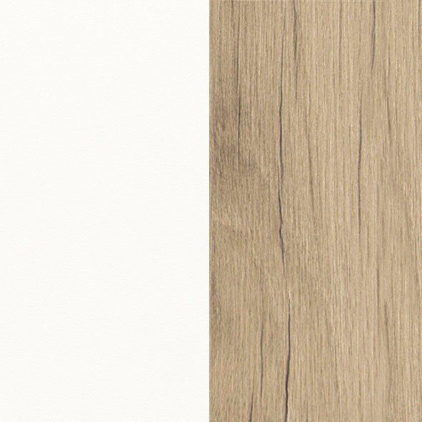 OPTIFIT Winkelküche Roth, mit E-Geräten, Stellbreite 300 x 175 cm