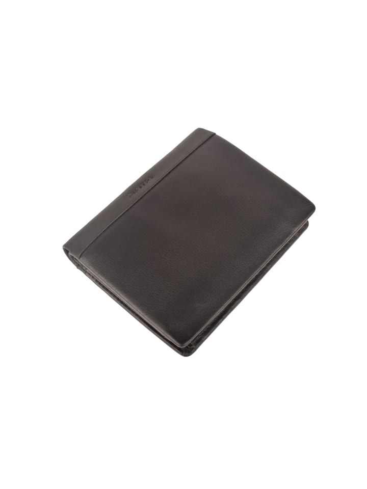 Maître Billfold 'Bundenbach Hainer in Schwarz' günstig kaufen onesize