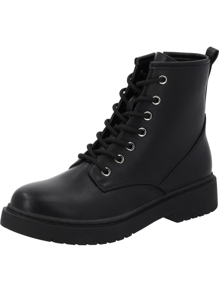 palado Stiefel, Stiefeletten & Boots in Schwarz günstig kaufen